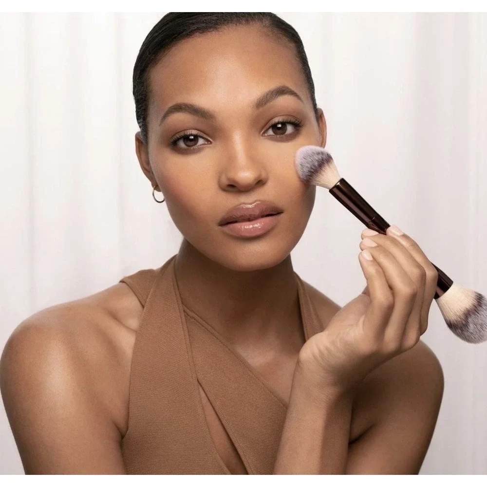 HOURGLASS Veil Translucent Setting Powder Translucent Deep. Full SIZE. New. READ